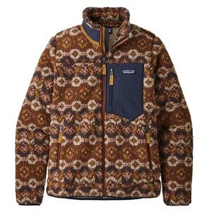 Patagonia Classic Retro X Jacket